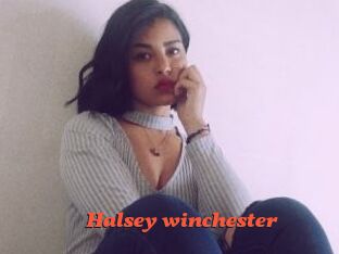 Halsey_winchester