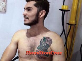HamiltonCruz