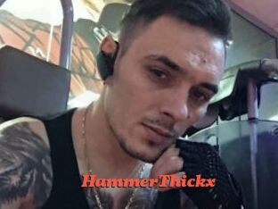 HammerThickx Livespot