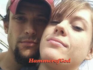 HammerofGod