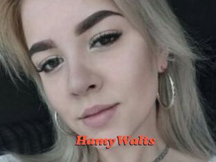 HamyWalts