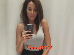 HanaJUICY