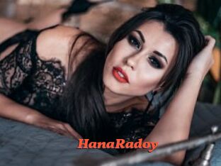 HanaRadoy