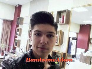 HandsomeAdam