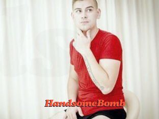 HandsomeBomb