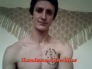 HandsomeHawkins
