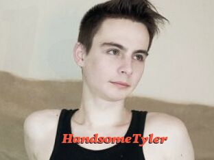 HandsomeTyler Livespot