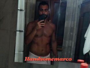 Handsomemarco