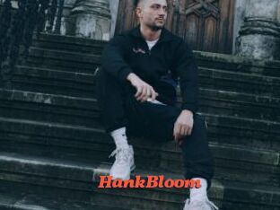 HankBloom