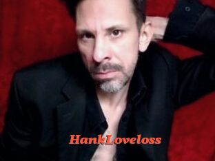 HankLoveloss Livespot