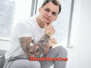 HankMartins Livespot