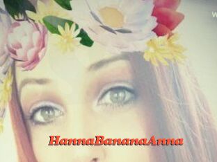 HannaBananaAnna