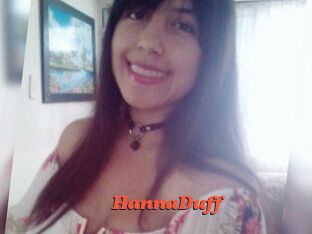 HannaDuff