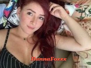 HannaFoxxx