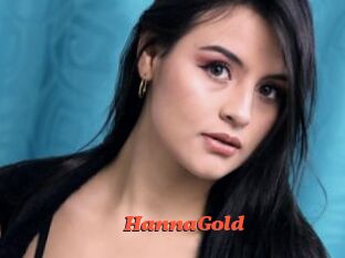 HannaGold