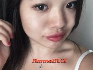HannaHLiX