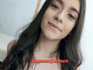 HannaJames