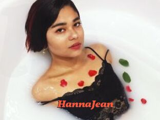HannaJean Livespot