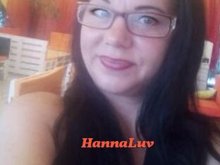 HannaLuv