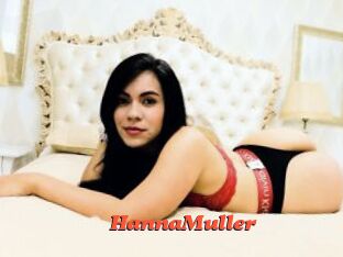 HannaMuller