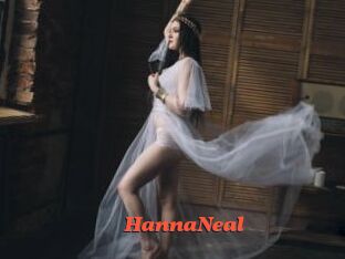 HannaNeal Livespot