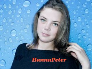 HannaPeter Livespot