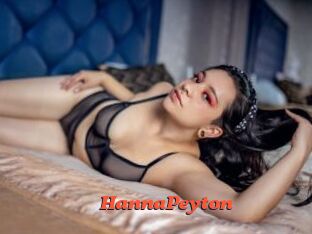 HannaPeyton
