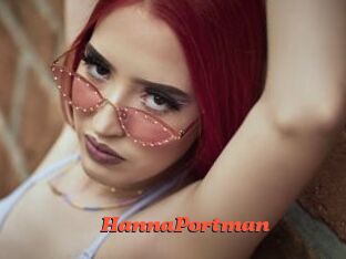 HannaPortman