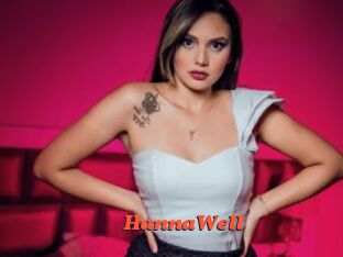 HannaWell