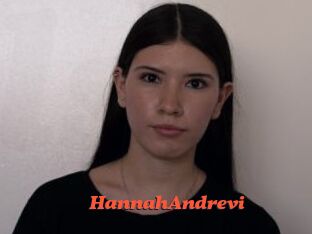 HannahAndrevi