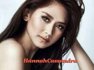 HannahCassandra