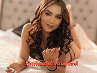 HannahCrawford Livespot