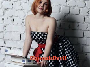 HannahDevil