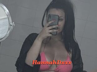 HannahDxxx