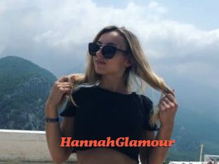 HannahGlamour