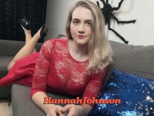 HannahJohnson