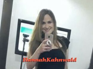 HannahKahnwald Livespot