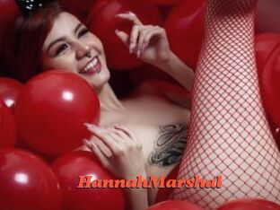 HannahMarshal