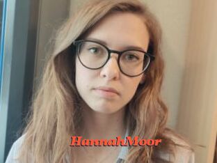 HannahMoor