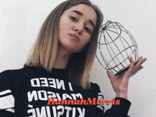 HannahMorris