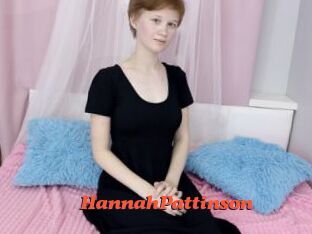 HannahPattinson