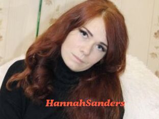 HannahSanders Livespot