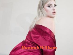 HannahWillson