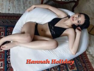 Hannah_Holiday