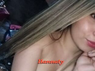 Hannaty