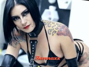 Hannaxx
