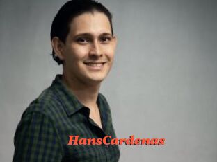 HansCardenas