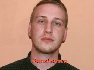 HansLarsen