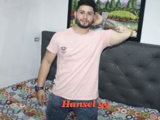 Hansel_99 Livespot