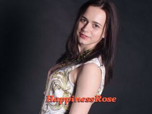 HappinessRose